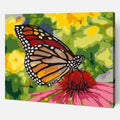 Garden Butterfly