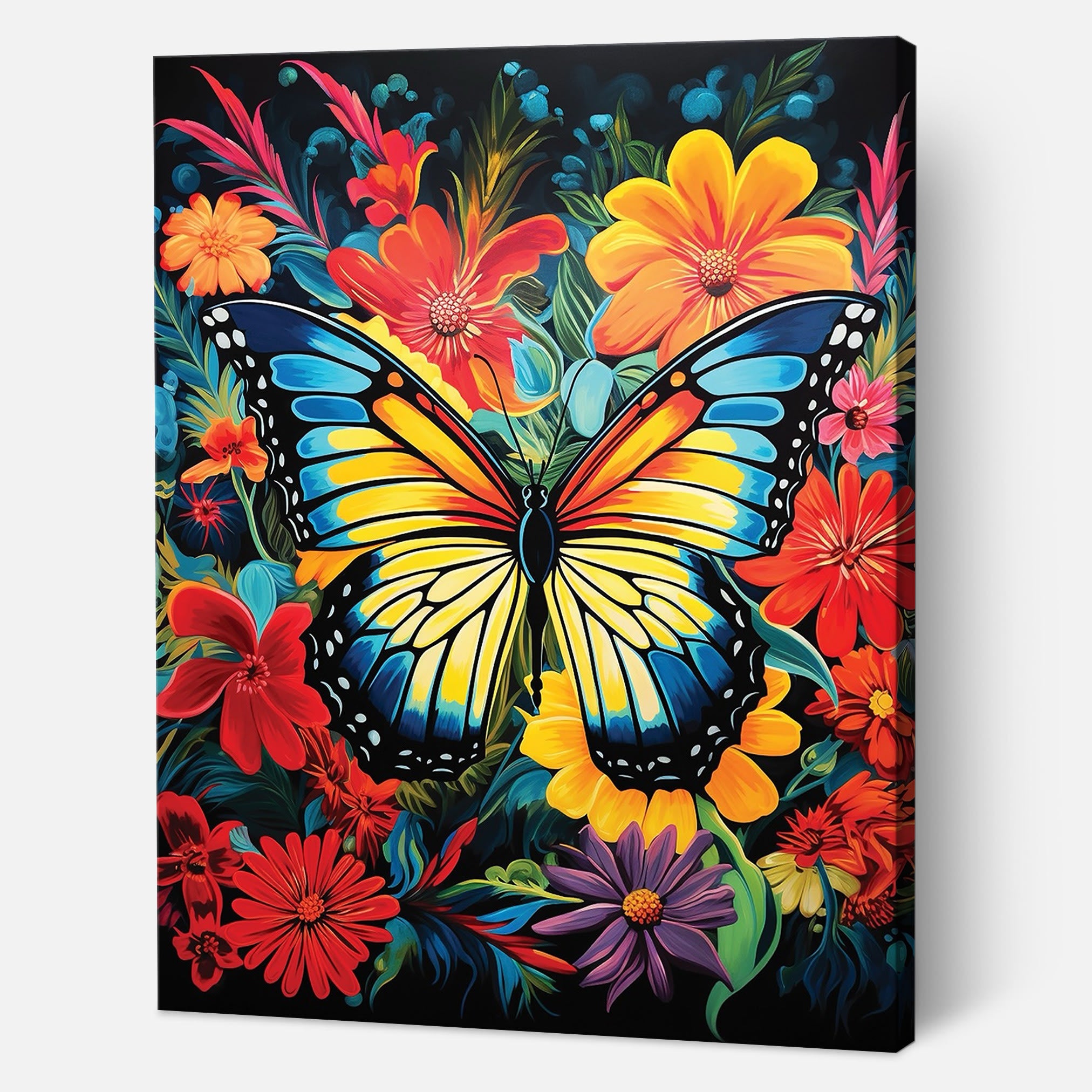 Wings of Wonder