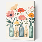 Floral Bliss
