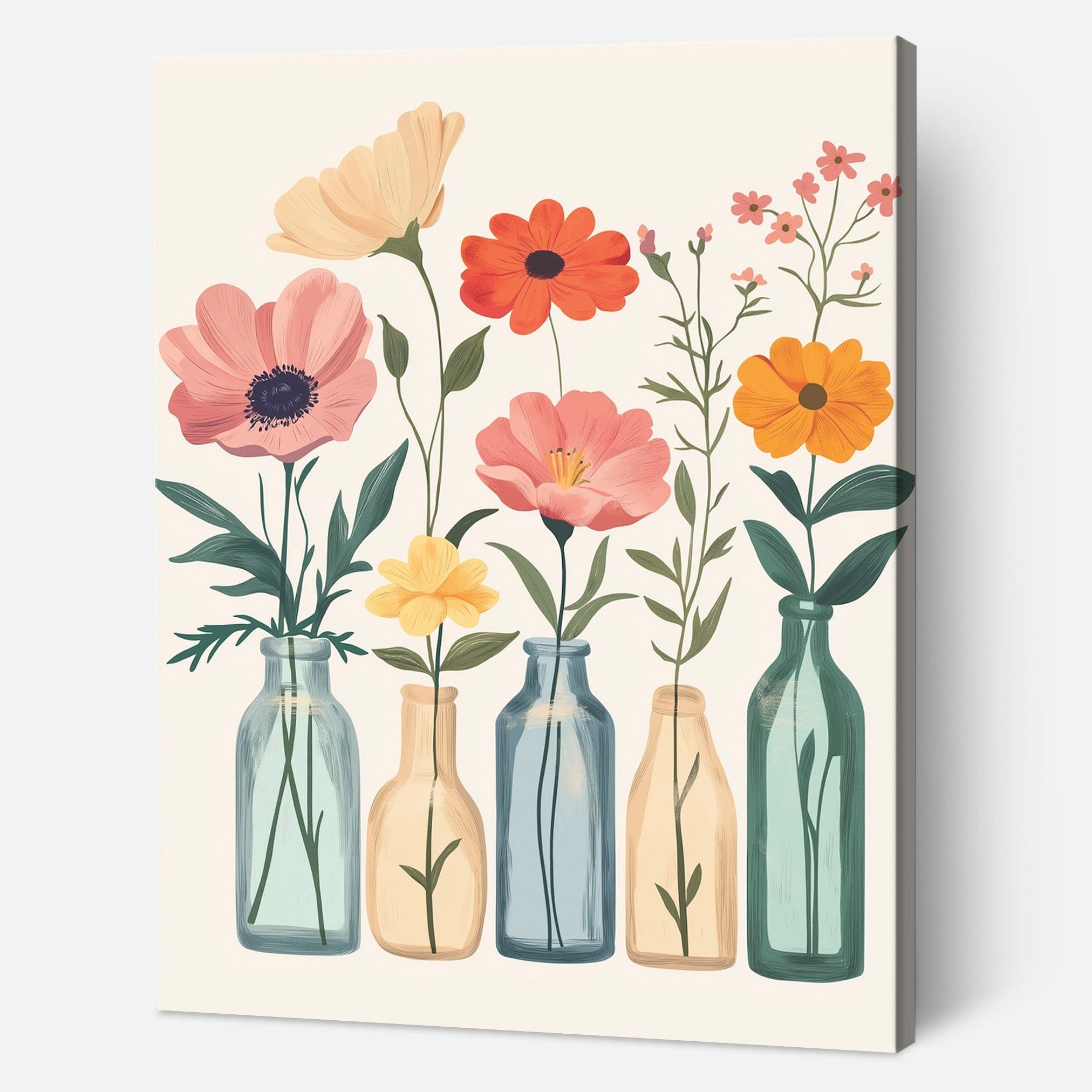 Floral Bliss