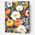 Floral Harmony