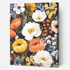 Floral Harmony