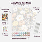 Floral Harmony
