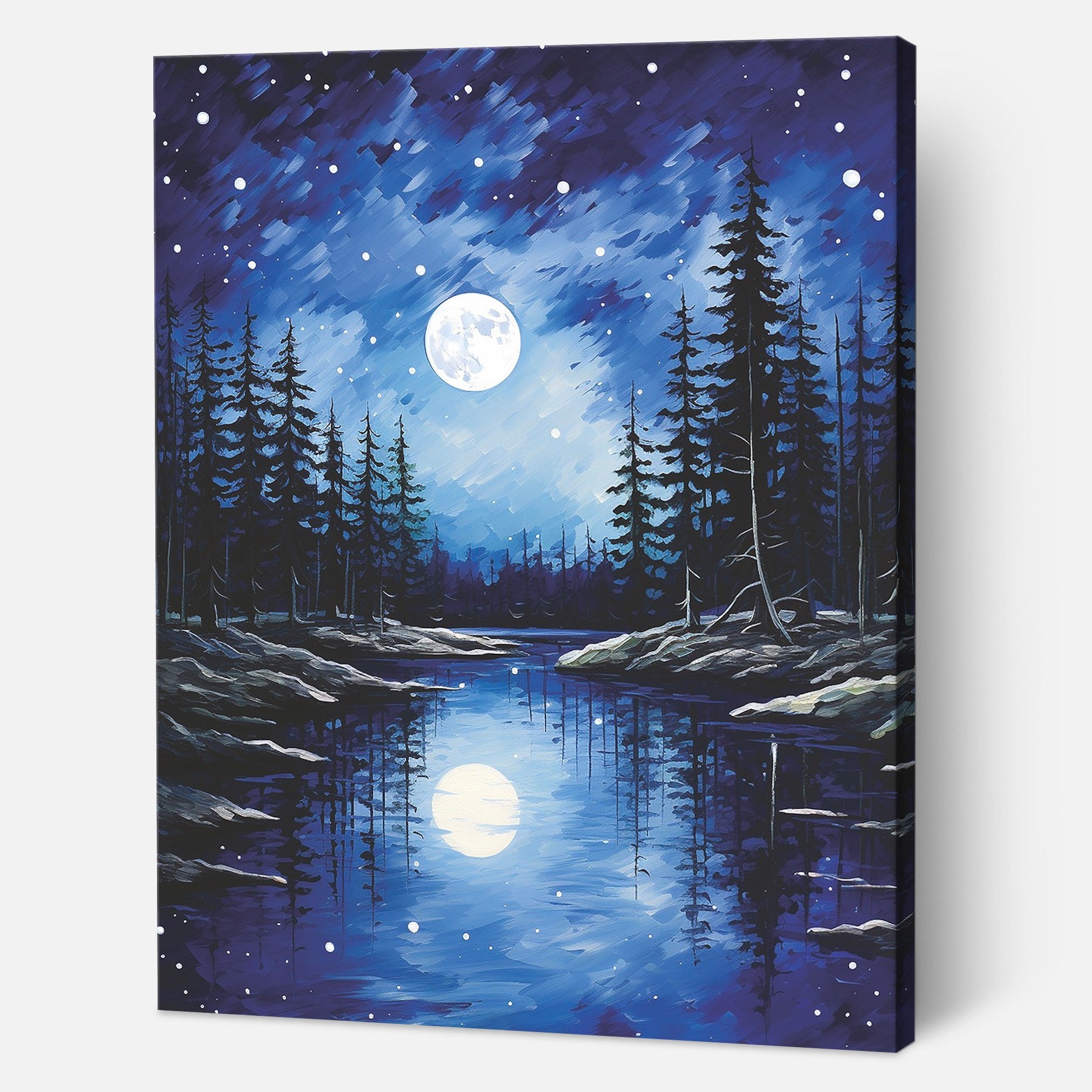 Full Moon