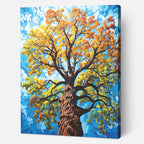 Mighty Oak