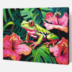 Forest Frog