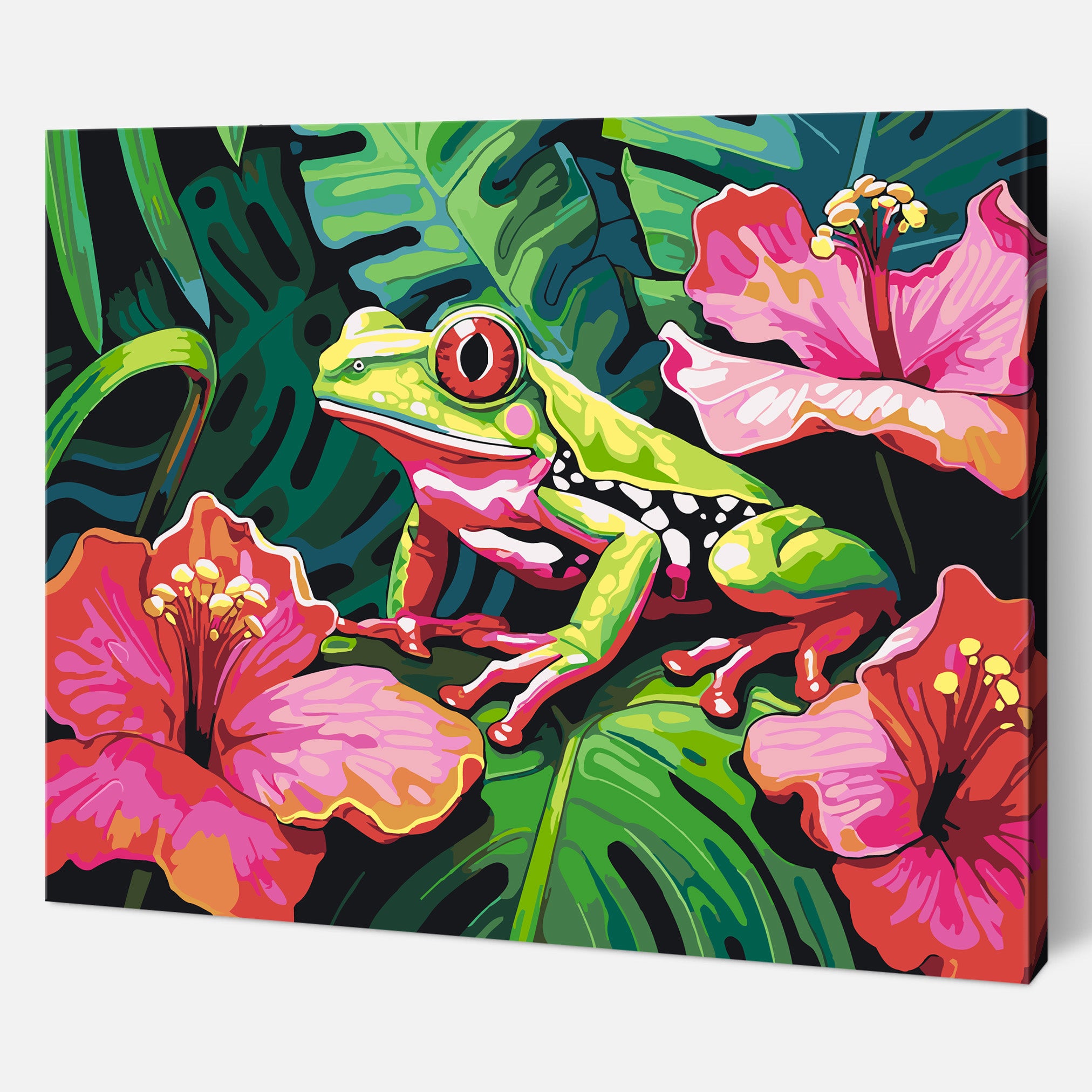 Forest Frog