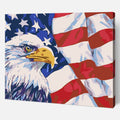 National Symbol of the USA