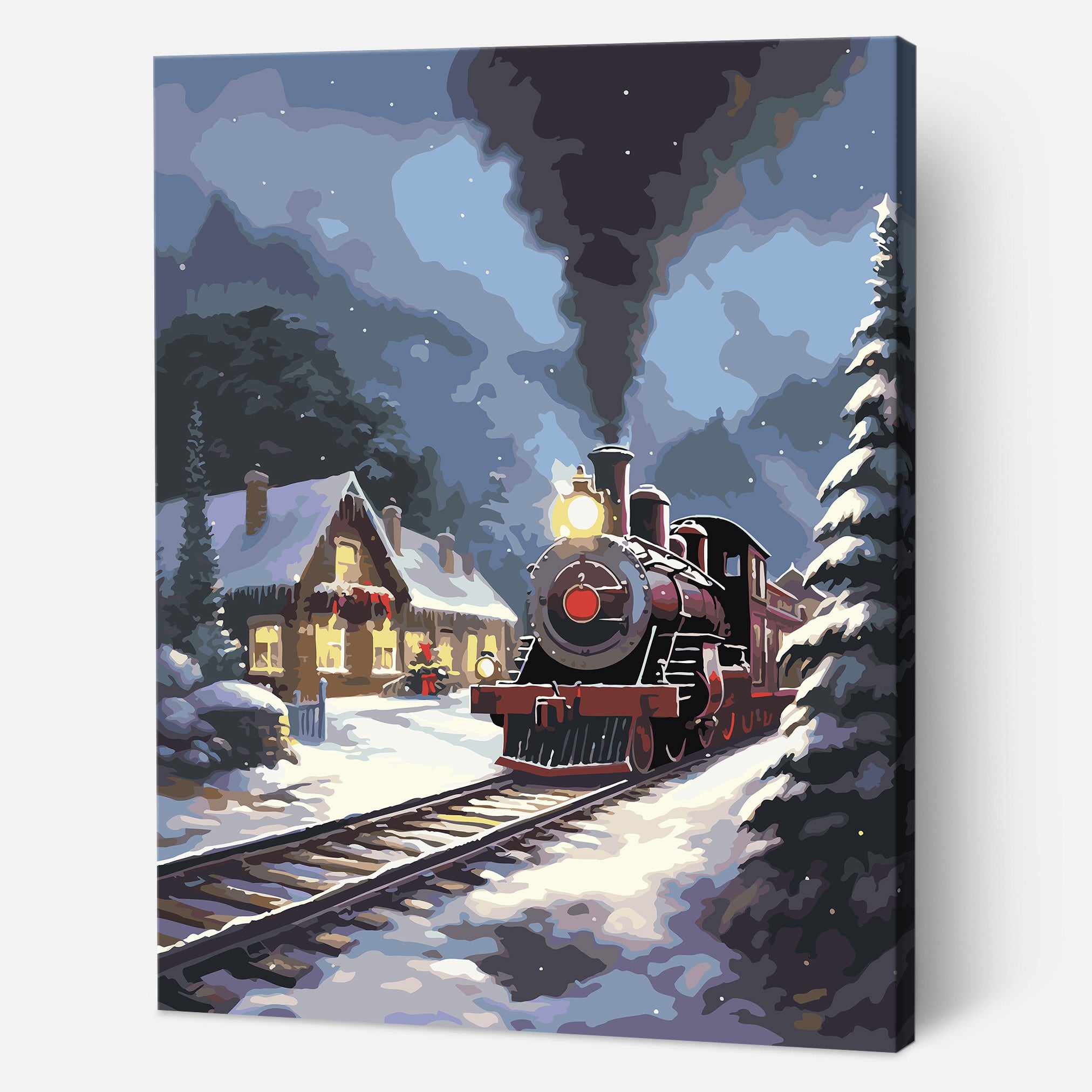 Christmas Express