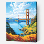 Golden Gate Bridge