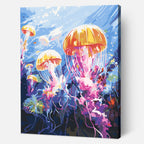 Jellyfish Glow
