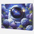 Galactic Bloom
