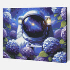 Galactic Bloom