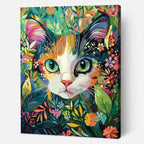 Feline Flora