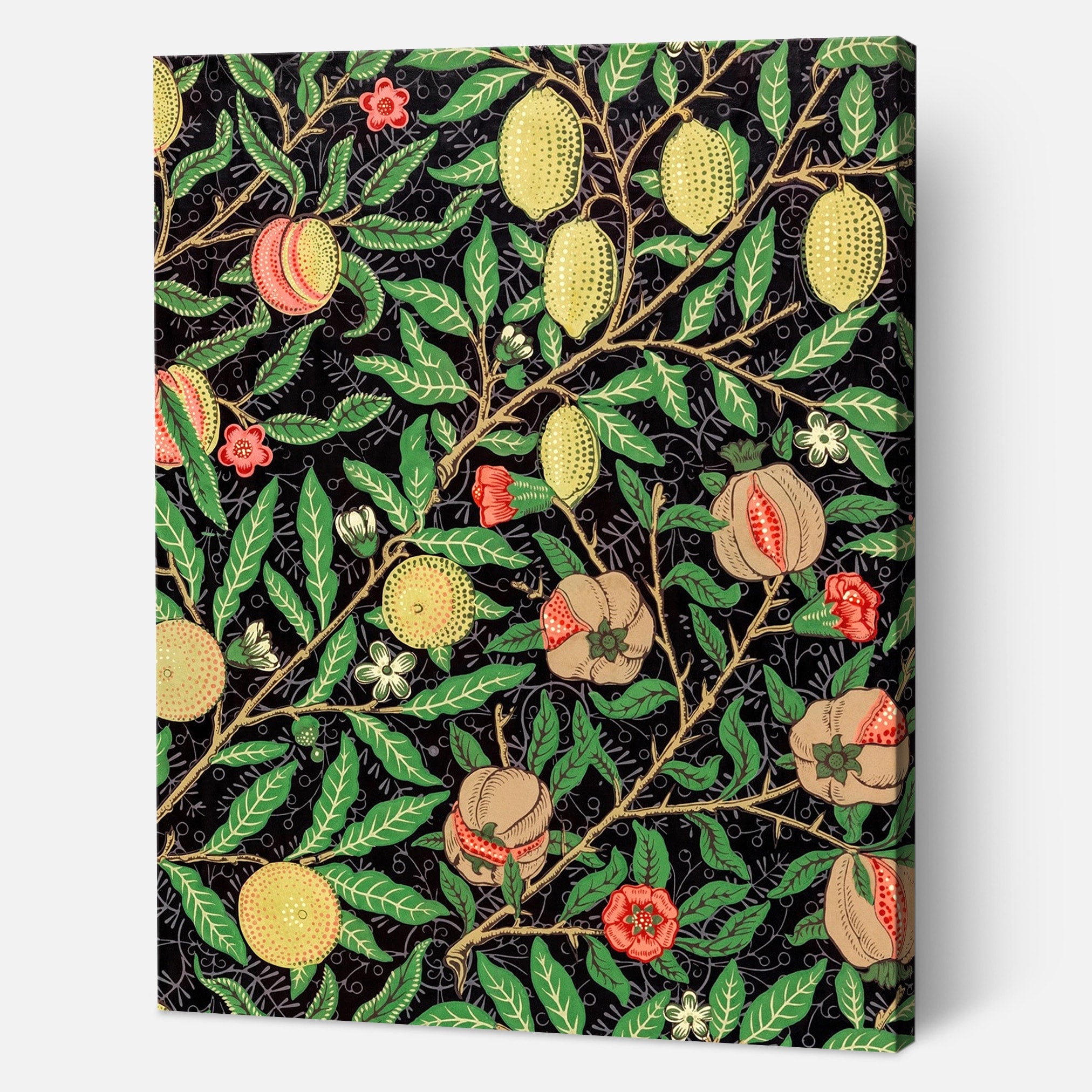 Fruit Pattern