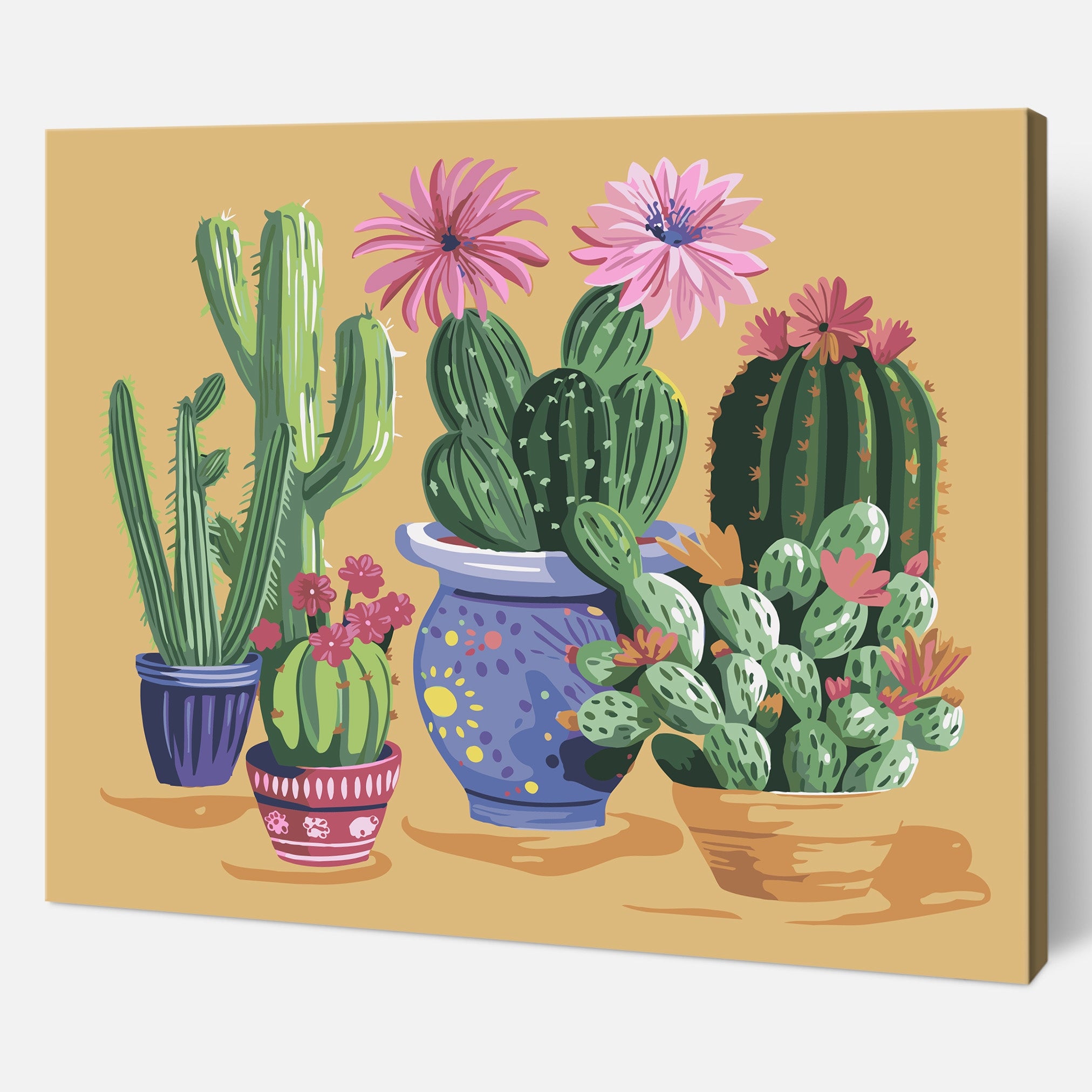Cactus Delight