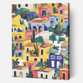 Vibrant Village