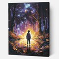 Enchanted Forest