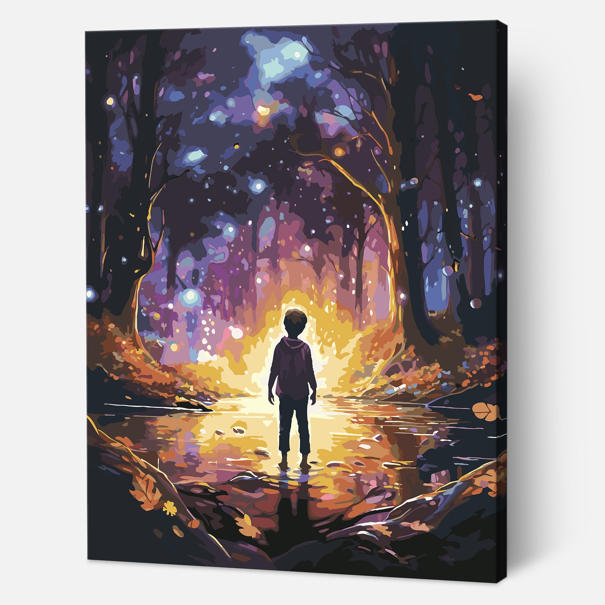 Enchanted Forest
