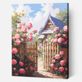 Blooming Cottage