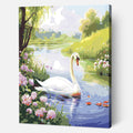 Swan's Grace