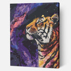 Majestic Tiger