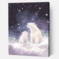 Polar Bear Serenity