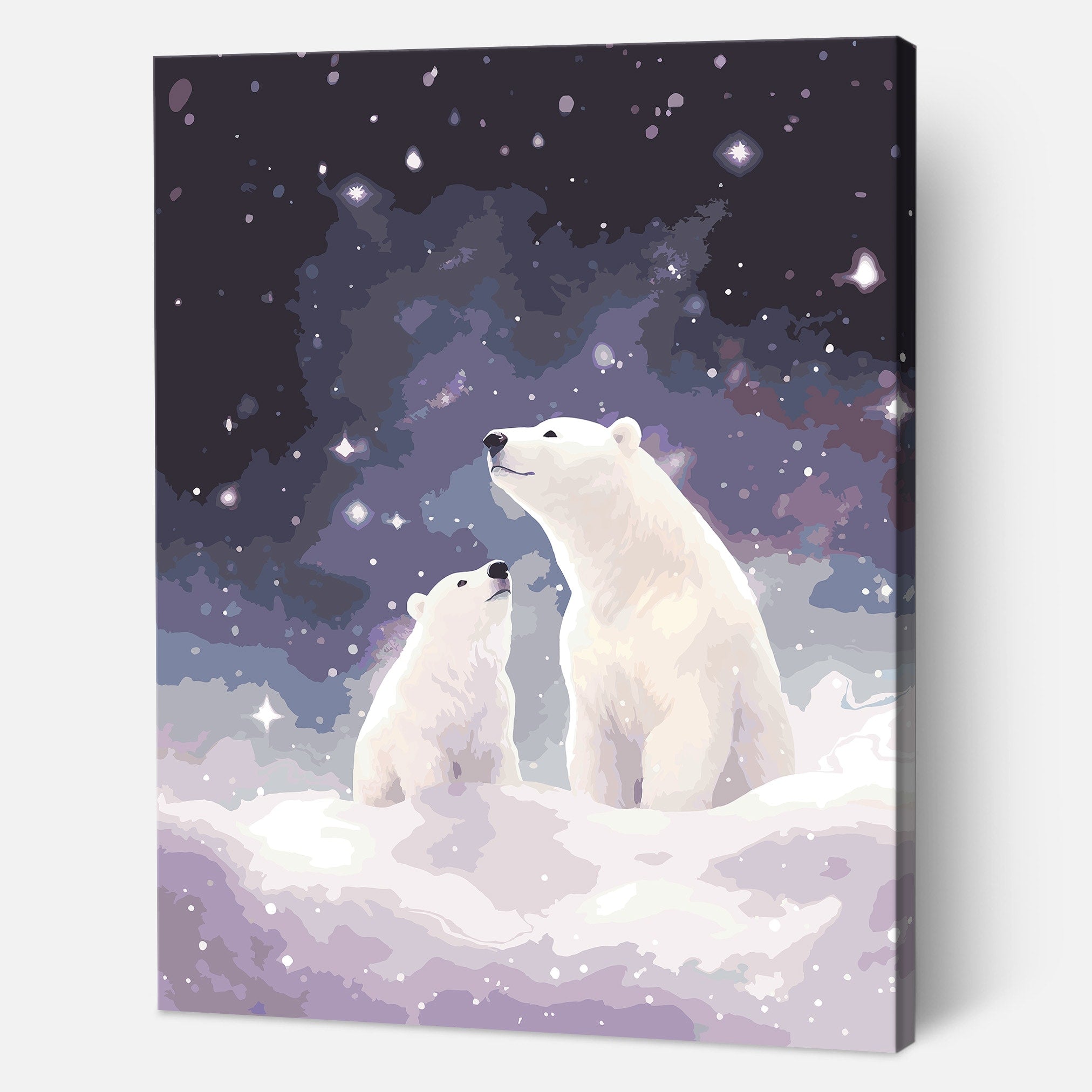 Polar Bear Serenity