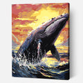 Whale Majesty
