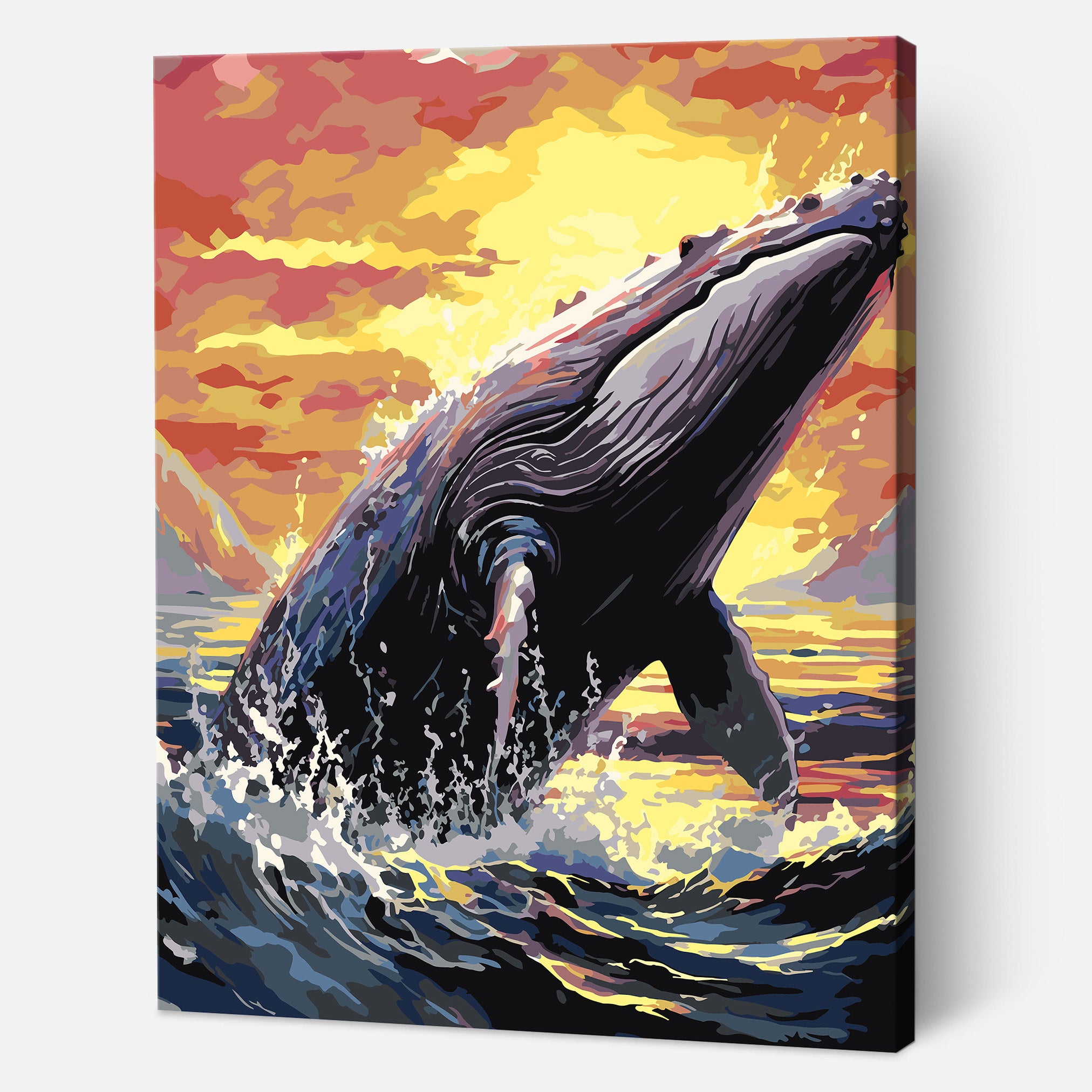 Whale Majesty
