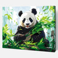 Cute Panda