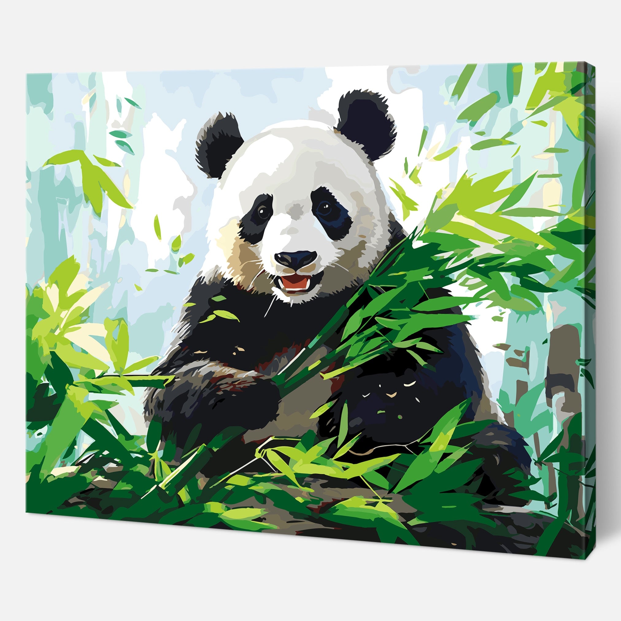 Cute Panda