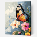 Butterfly Bliss