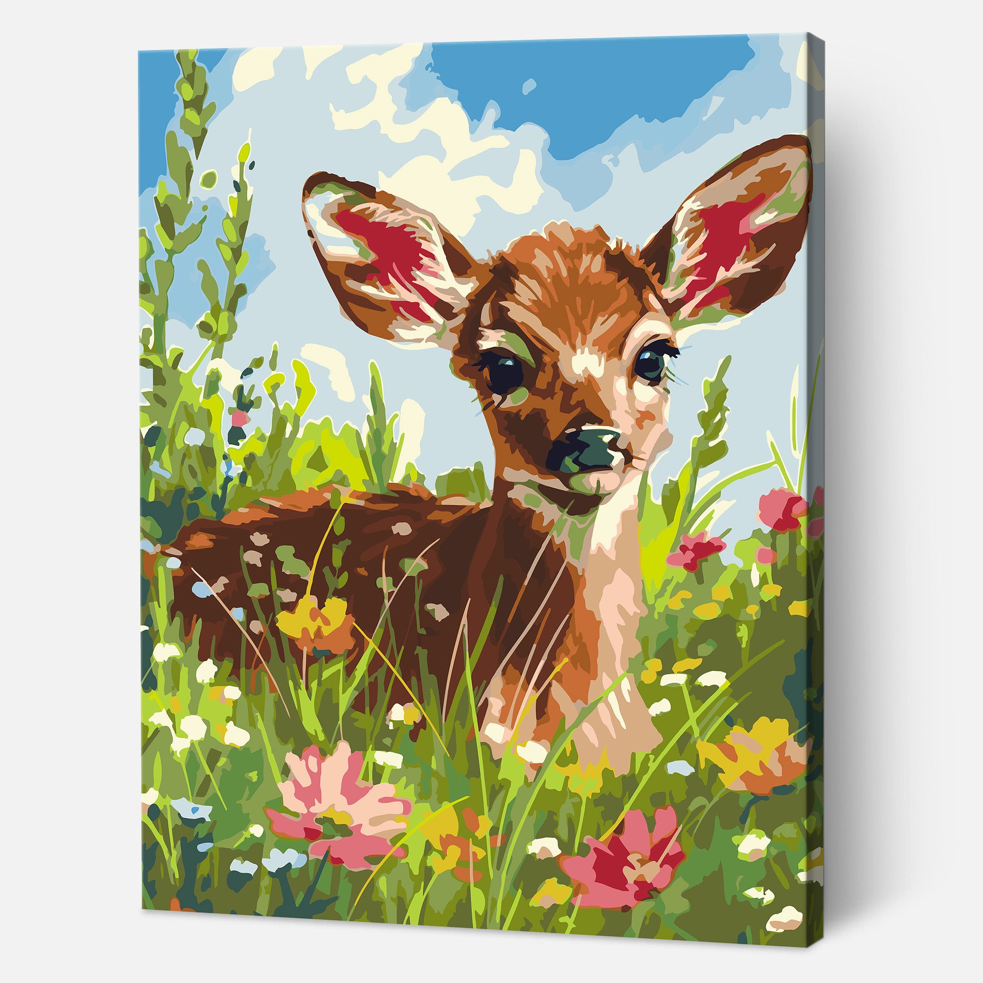 Deer Delight
