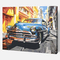 Iconic Car