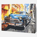 Iconic Car