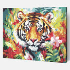 Tropical Tiger