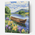 Tranquil Waters