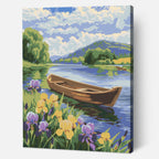 Tranquil Waters