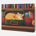 Cozy Cat Haven