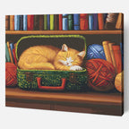 Cozy Cat Haven