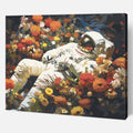 Cosmic Garden