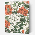 Floral Symphony