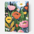 Floral Fantasy