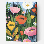 Floral Fantasy