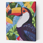 Tropical Toucan