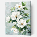 Blossom Serenity