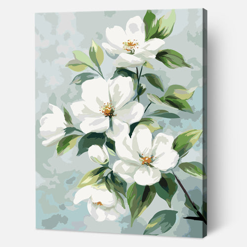 Blossom Serenity
