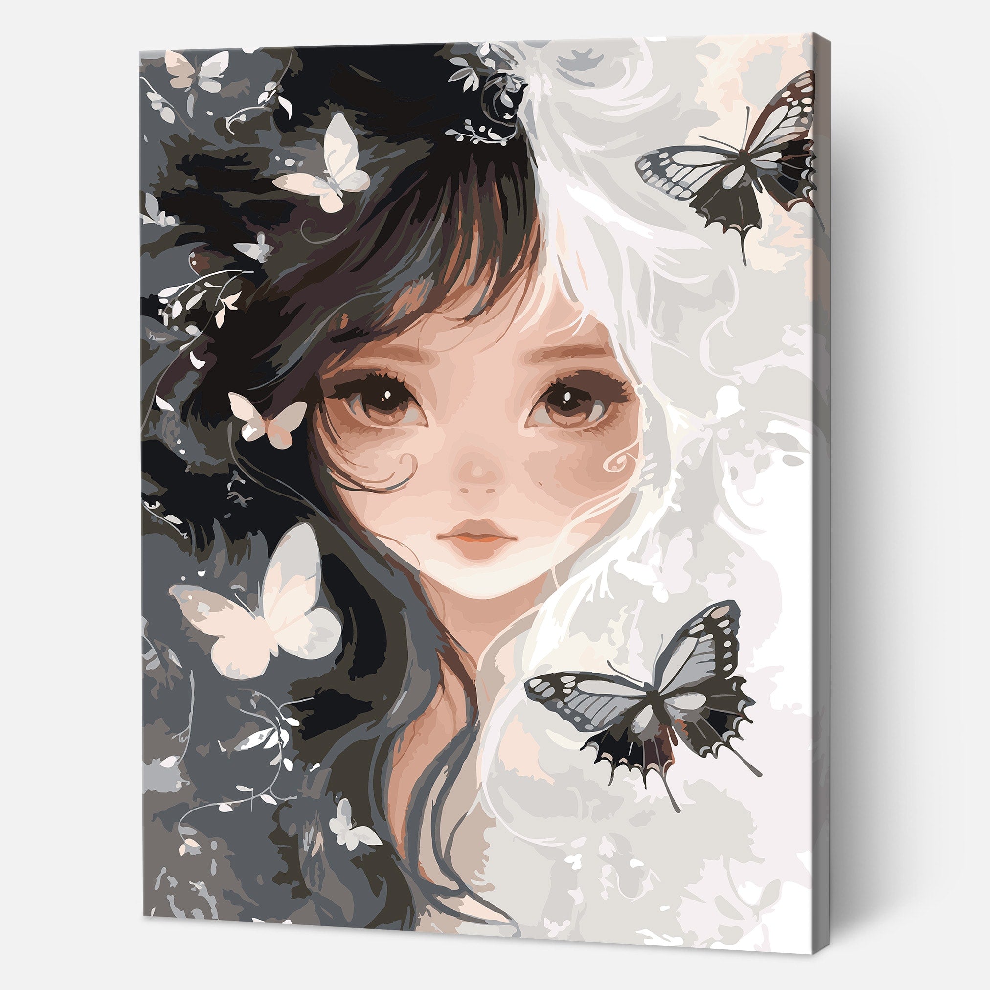 Ethereal Elegance