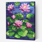 Lily Dreamscape